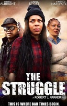 The Struggle (2019 - English)
